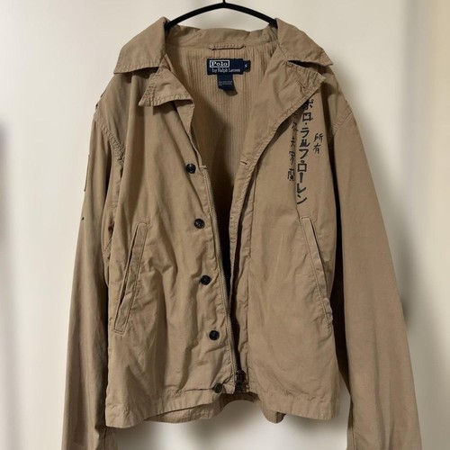 Ralph lauren m41 field - lauren, jacket