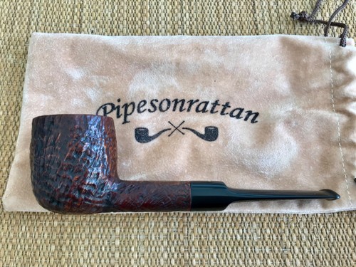 Savinelli punto oro 124 - punto,