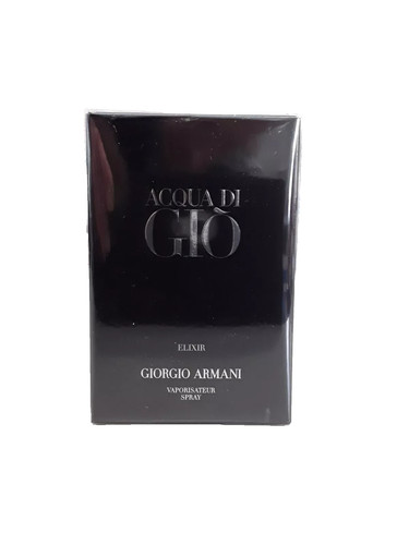 Armani acqua gio - armani, gio'