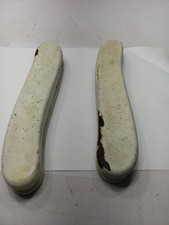 Poltrona da barbiere vintage