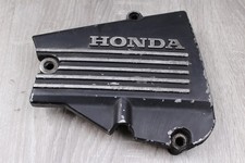 Motordeckel Ritzelabdeckung