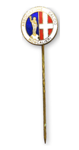 Distintivo calcio pin badge - distintivo,