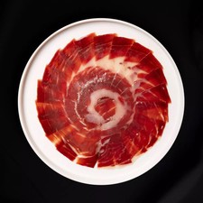 Prosciutto Spagnolo Pata negra 100% Jamon Iberico Montellano  - Italia Spezie®