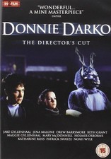 Dvd Donnie Darko (Director's