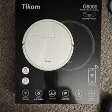 Tikom G8000 Robot