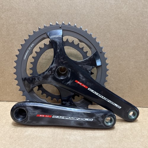 Guarnitura compatta campagnolo - compatta,