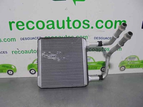 Radiatore mercedes benz clase - mercedes-benz,