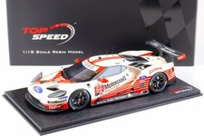 Chip 1:18 Top Speed Ford GT