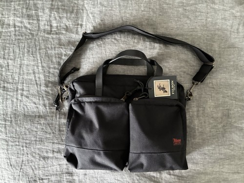 Filson valigetta dryden - filson, navy