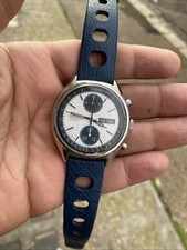 SEIKO PANDA Ref 6138-8020