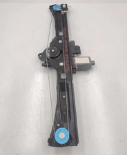 52148374 ALZACRISTALLO ELETTRICO PORTA ANTERIORE SINISTRO per FIAT FIORINO (4N)