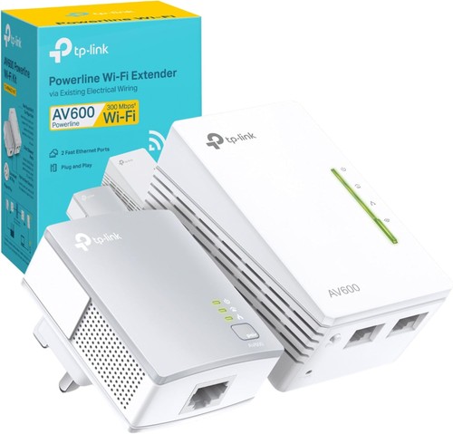 Link wpa4221 kit av600 - kit,