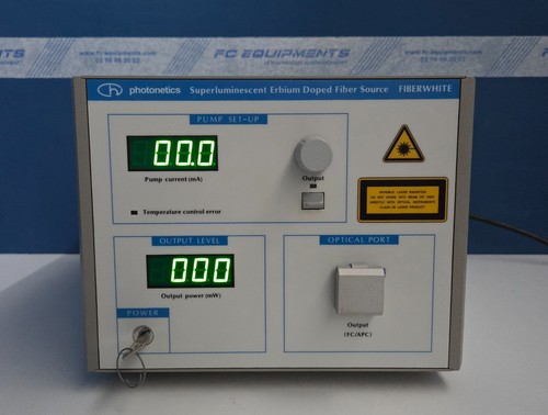 Photonetics 3627 - , sp