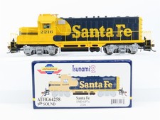 HO Athearn Genesis ATHG64258