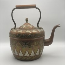 BIG ANTICO BOLLITORE TEIERA