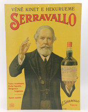 SERRAVALLO LOCANDINA