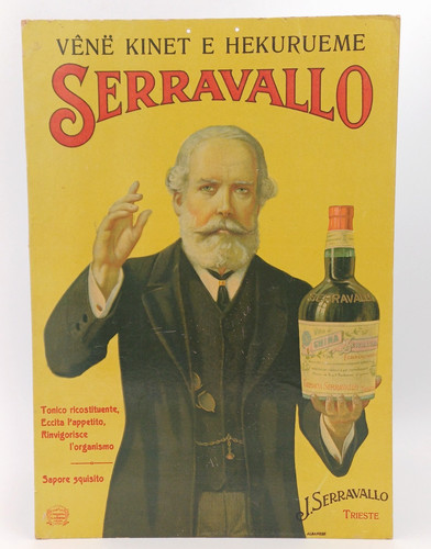 Serravallo locandina - serravallo,