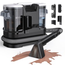 Aspirapolvere 600 w 15 - 3,