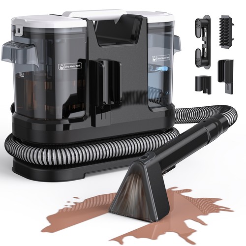 Aspirapolvere 600 w 15 - 3,
