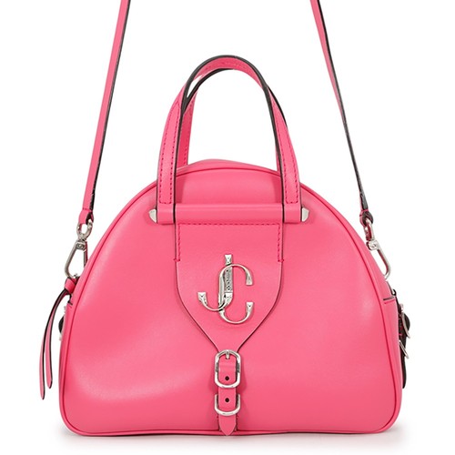 Borsa bowling jimmy choo - borsa, da