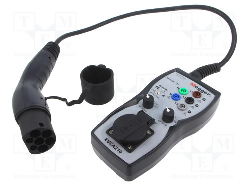 Megger 1013 317 misuratore - megger, 1013-317
