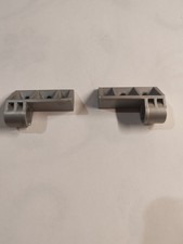 Ricambio ganci per coperchio