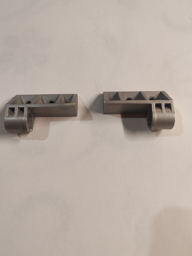 Ricambio ganci per coperchio