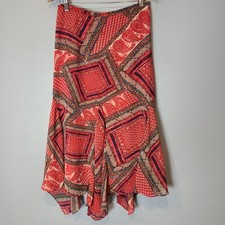 Gonna zingara vintage donna