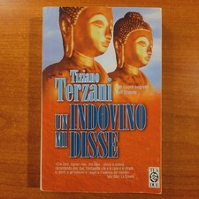 Un indovino mi disse - Tiziano