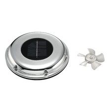 Aeratore solare Solarvent - 1