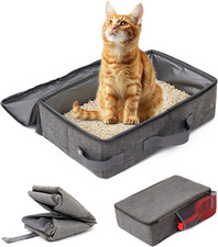 Toilette per Gatti Portatile E