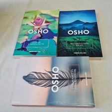 (Osho) Con te e senza di te +