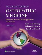 Foundations of Osteopathic