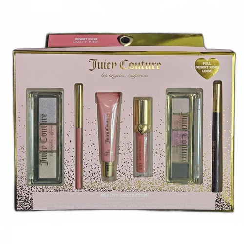 Juicy couture beauty kit set - kit,