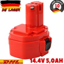 Batteria 14,4 V 5,0 Ah per