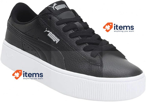 Puma donna vikky - donna, l
