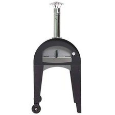 FONTANA FORNI a legna da