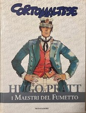 CORTO MALTESE - HUGO PRATT - I