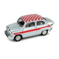 1/43 FIAT ABARTH 850 TC CORSA