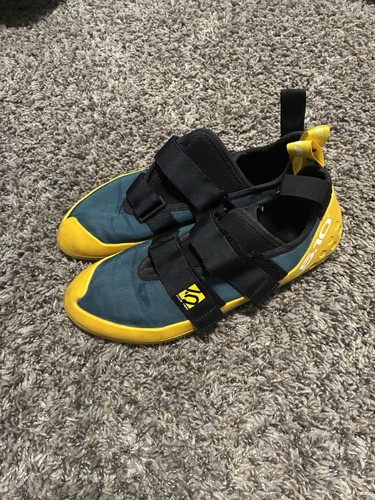 Scarpe arrampicata five - da,