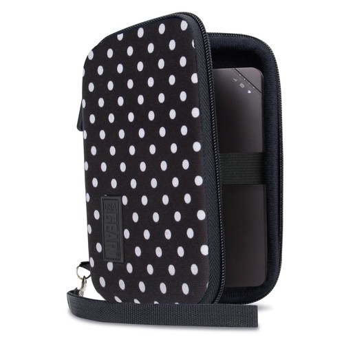 Usa gear custodia - custodia, router