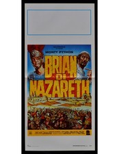 Locandina brian nazareth - locandina,