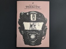 Terrotic — Bartosz