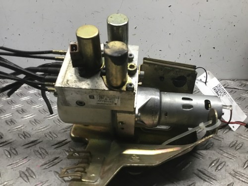 Capote motore opel astra - motore,