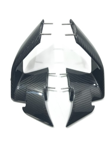 Ali wings deflettori - wings,