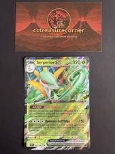 Serperior Ex - 003/086 - Luce