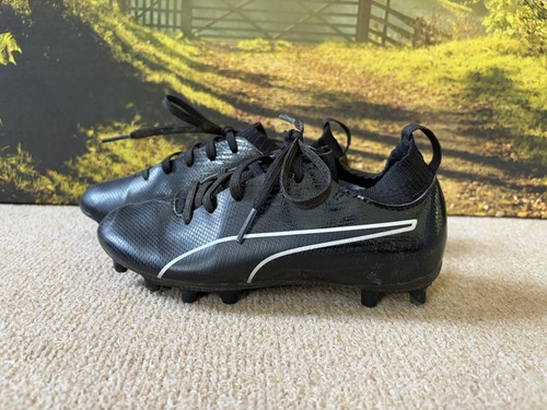 Scarpe calcio puma ragazzo - scarpe, da