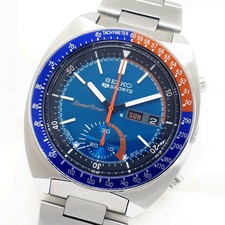 Seiko 6139-6002 Speed Timer