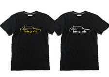 Shirt delta integrale lancia - t-shirt,
