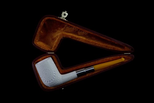 Deluxe pot cutty pipe - deluxe,